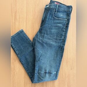 NWT Men’s G-Star D-Staq 3D Slim Jeans 31 X 34